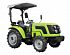  Chery Zoomlion RD-244-A