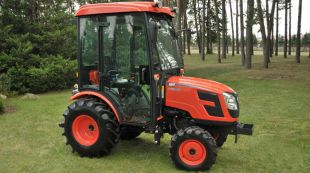 ������� Kioti CK3010