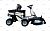  Cramer TOURNO pick-up (1428038)