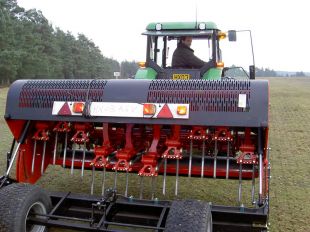 ������� Redexim Verti-Drain 7626