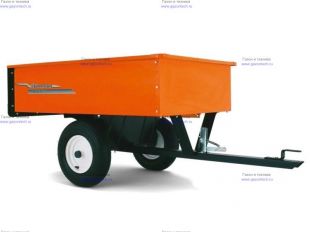 ������ 275 Husqvarna (5010082-01)