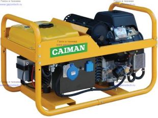��������� ���������� Caiman Leader 10500XL21 DE (01-030101-0026)