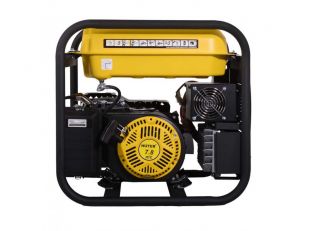 ����������� ���������������� Huter DN 5000iW, � �������� ������ (64/1/93)