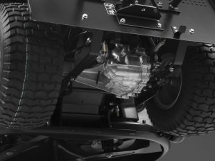 ��������������� ������ Caiman RAPIDO 2WD 20 �.�.