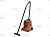  Husqvarna WDC 220 (9679079-01)