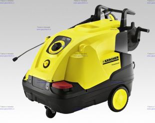 ����� �������� �������� KarcherHDS 7/16 CX