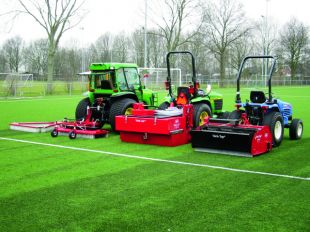 Redexim Verti-Top 1500