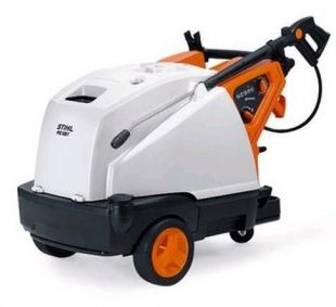 ���������������� ��������� � ���������� ���� Stihl RE 581 W