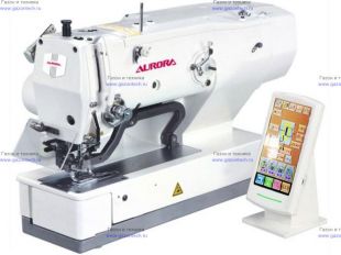 ��������� ������ Aurora A-1795 � ������ ��������