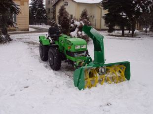 ������������������ AgroService SF-1200