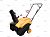   Greenfield GF 3.0hp/18"