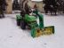 Снегоотбрасыватель AgroService SF-1200 Снегоотбрасыватель AgroService SF-1200