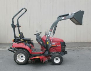 ������������������� ������� Shibaura ST450 HST (359941)