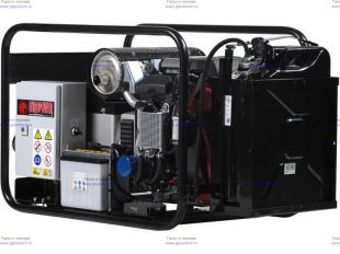 ���������� ��������� EUROPOWER EP 14000 �