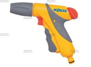 �������� - ����������� Hozelock Jet Spray Plus (2682P0000)