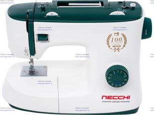    Necchi 3323A