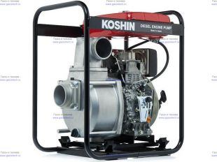 ��������� ��������� Koshin STY-100D