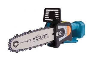 CSC1808BL ���� ������ �������������� �/� Sturm!