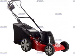 ������������� ������. MA.RI.NA GX-46 SE (R46SE8GX0H)