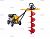   Iron Mole M 11-450 ( )