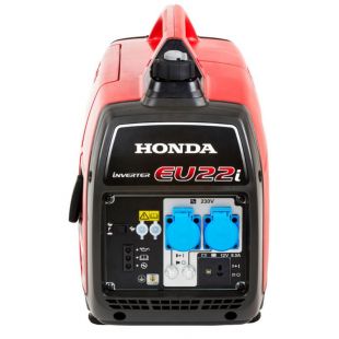 ����������� ���������� ��������� Honda EU 22 i
