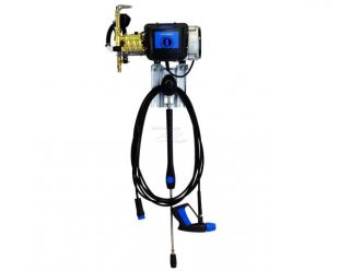 ������������ ����� �������� �������� ��� ������� Nilfisk Alpha Booster 3 26