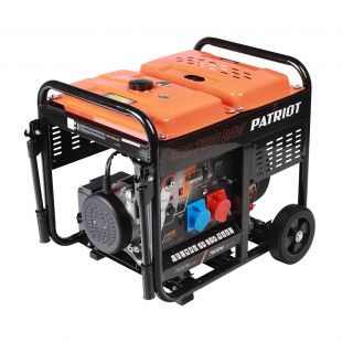 ��������� ��������� PATRIOT GRD 7500DAW (472732275)
