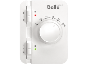   Ballu BHC-H10T12-PS