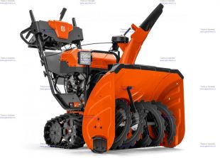   HUSQVARNA ST 430T (9619301-34)