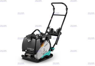 ���������� CAIMAN-Mikasa MVC-T60H VAS