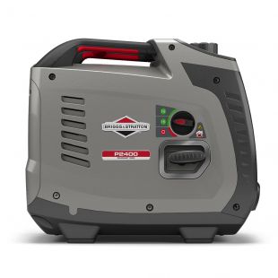 ���������� ����������� ��������� Briggs&Stratton P 2400 Inverter (030800)