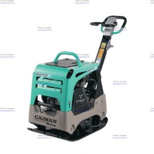 ���������� ����������� CAIMAN Mikasa MVH-158GH (01-050803-0007)