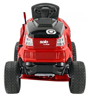 ������� ��� ������ Solo by AL-KO T 20-105.5 HDE V2 (�������: 127137)