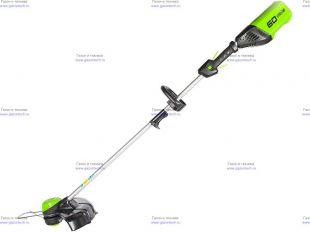   Greenworks GD60LTK2 (2103207UA)  1 2 ..  