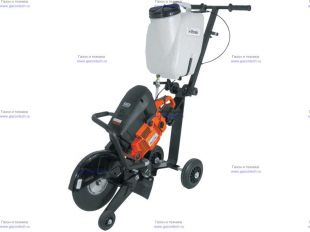 ������� � ����� ��� ���������� Oleo-Mac (5203-9002A)
