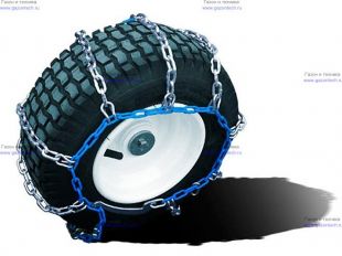 ���� �� ������ Tielbuerger (KC-002-001)
