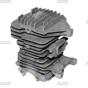 ������� 941C, 941CX Oleo-Mac (5017-2021)