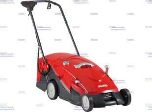 ������������� ������������� AL-KO Powerline 3300 E (�������: 112777)