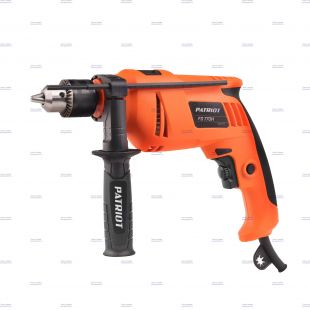 ����� ������������� ������� PATRIOT FD 770H (120301770)