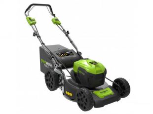   Greenworks GD40LM46SP (2506807)    