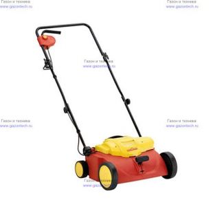 ����������� (�������) ������������� "Wolf Garten" VA 303 E #30CM 1300 WT 16AFDFLA650