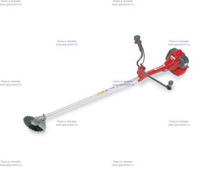 �������� Efco 8550 BOSS