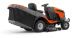 Мини-трактор Husqvarna CTH 184T (960 51 00-76) Мини-трактор Husqvarna CTH 184T (960 51 00-76)