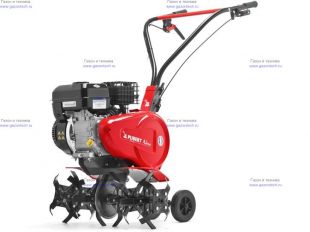 ����������� Pubert NANO (6000360501)