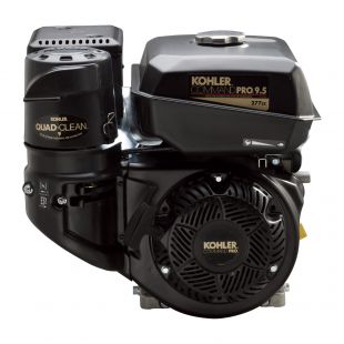 ��������� Kohler-Lombardini Command Pro CH-395 �������. ���