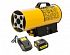   Master BLP 17 M DC