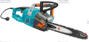 ������ ������������� ���� Gardena CSI 4020-X (8863)