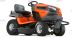 Мини-трактор Husqvarna YTH 184T (960 41 03-06) Мини-трактор Husqvarna YTH 184T (960 41 03-06)