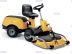 Садовый райдер Stiga Park 340 PWX Садовый райдер Stiga Park 340 PWX