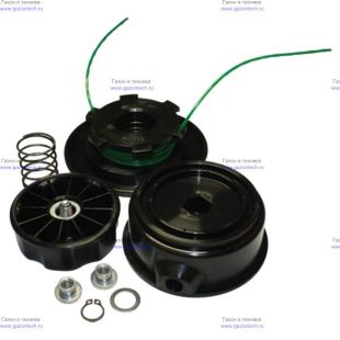 ������� ���������� � ������ 2.0 �� Oleo-Mac (6106-2023A, 61062023A)